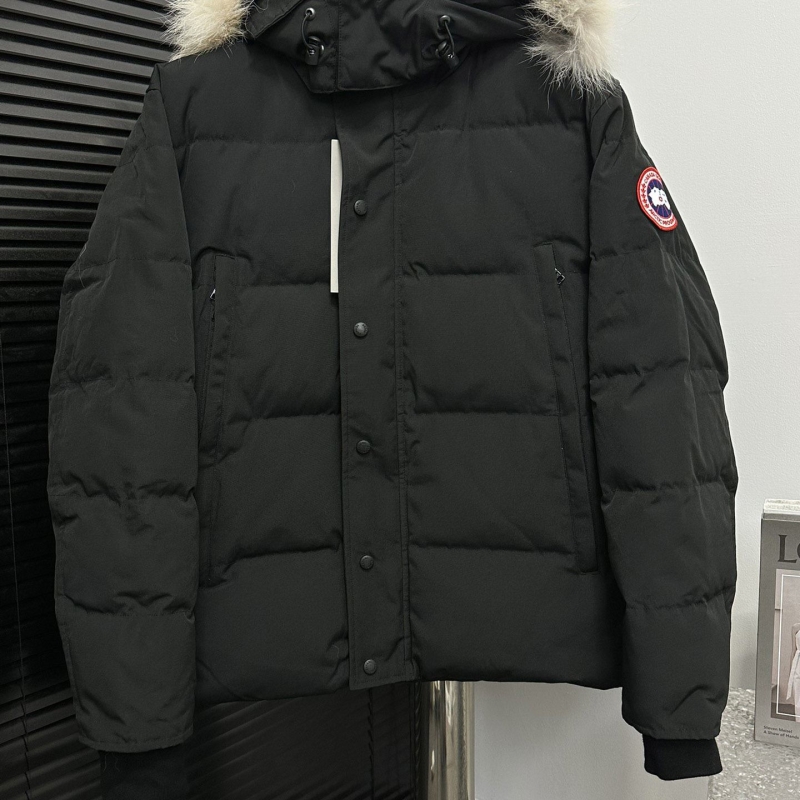 Moncler Down Coat